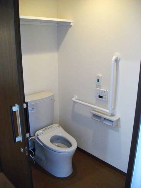 住宅型有料老人ホーム さわやかの家 稲西 居室②