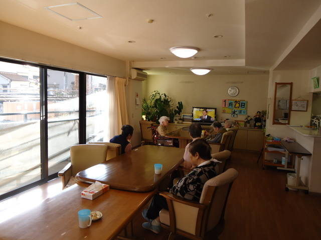 ハピネス守山