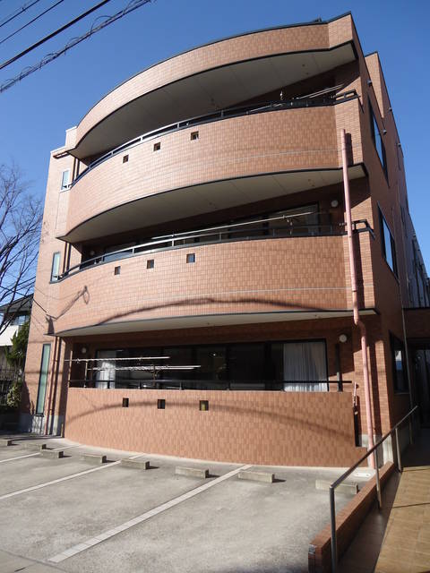 ハピネス守山