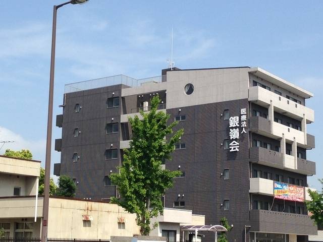 介護ホーム大きな手 鶴見橋 