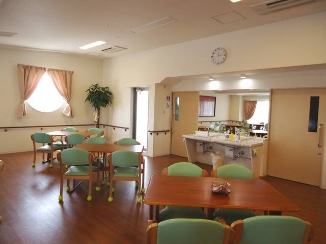 介護ホーム大きな手 鶴見橋 