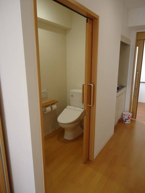 介護ホーム大きな手 鶴見橋 
