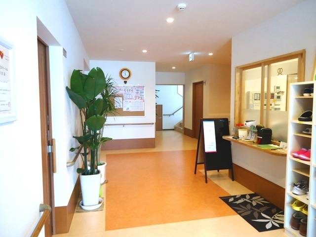 住宅型有料老人ホーム ひとむすび