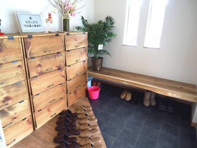 サービス付高齢者向け住宅 徒然長屋