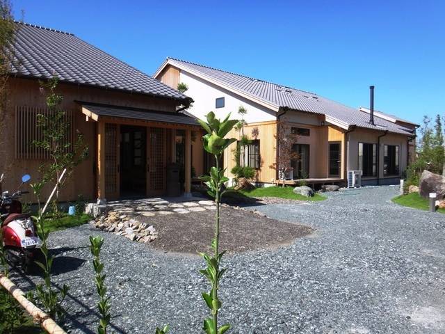 住宅型有料老人ホーム ごんの里