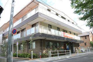 ホームメイト シニア ゆめてらす三軒茶屋 東京都世田谷区の特別養護老人ホーム