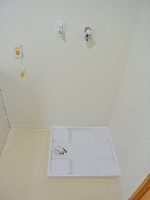 さくらコンフォートくれ 洗濯パン