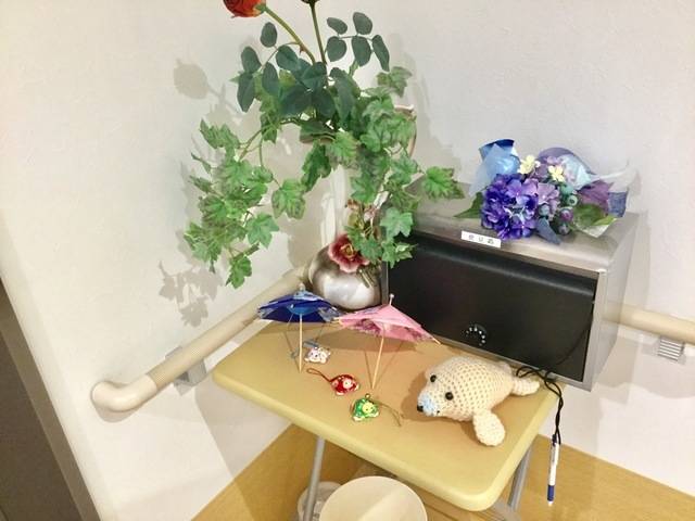 サービス付き高齢者向け住宅 カームライフ納米里