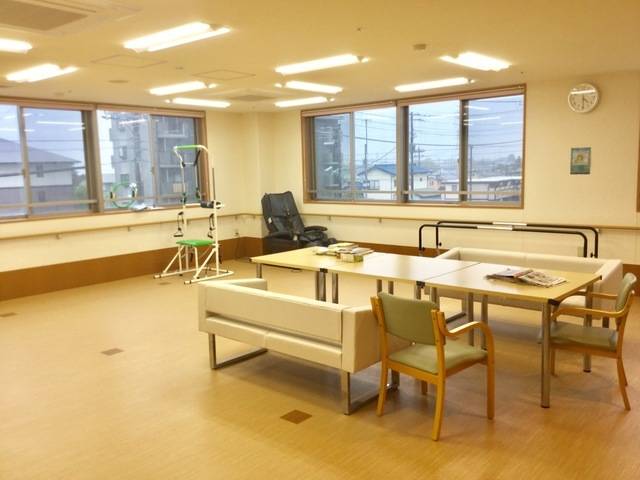 サービス付き高齢者向け住宅 カームライフ納米里