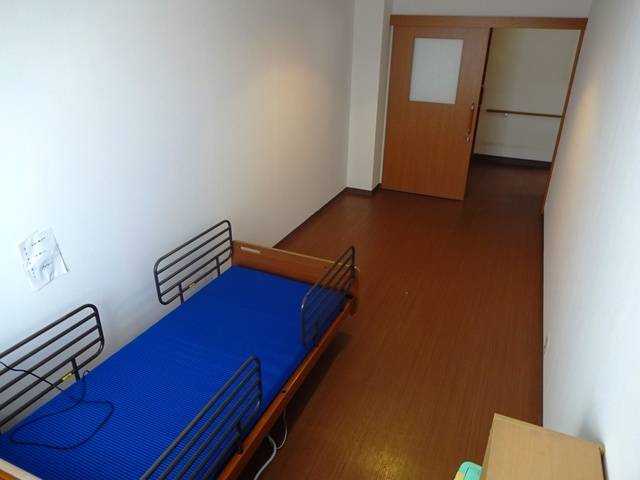 住宅型有料老人ホーム ピースホームかぐや