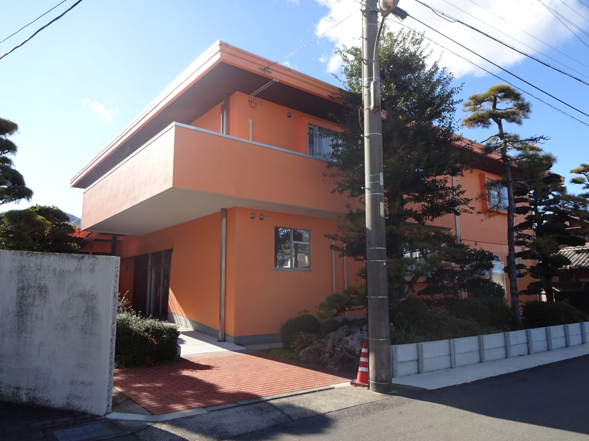住宅型有料老人ホーム おがわ