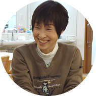 母の介護をきっかけに。